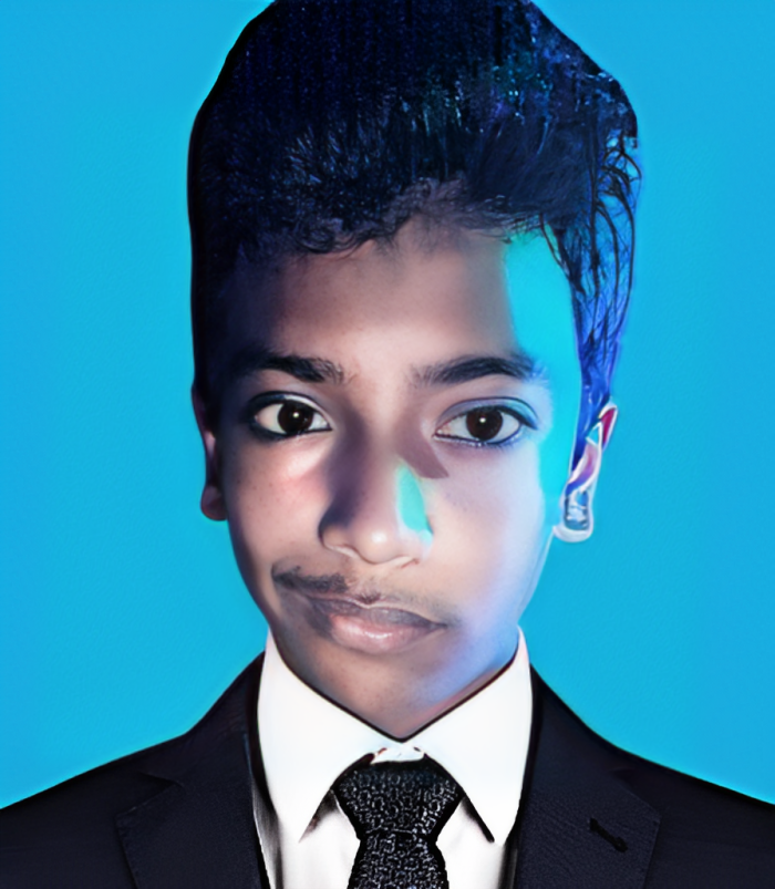 Soumyajit